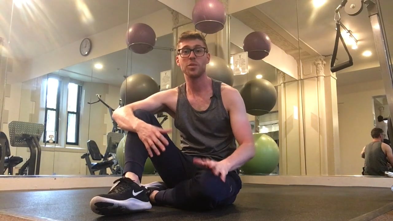 Rolling - Miniseries [All Levels]