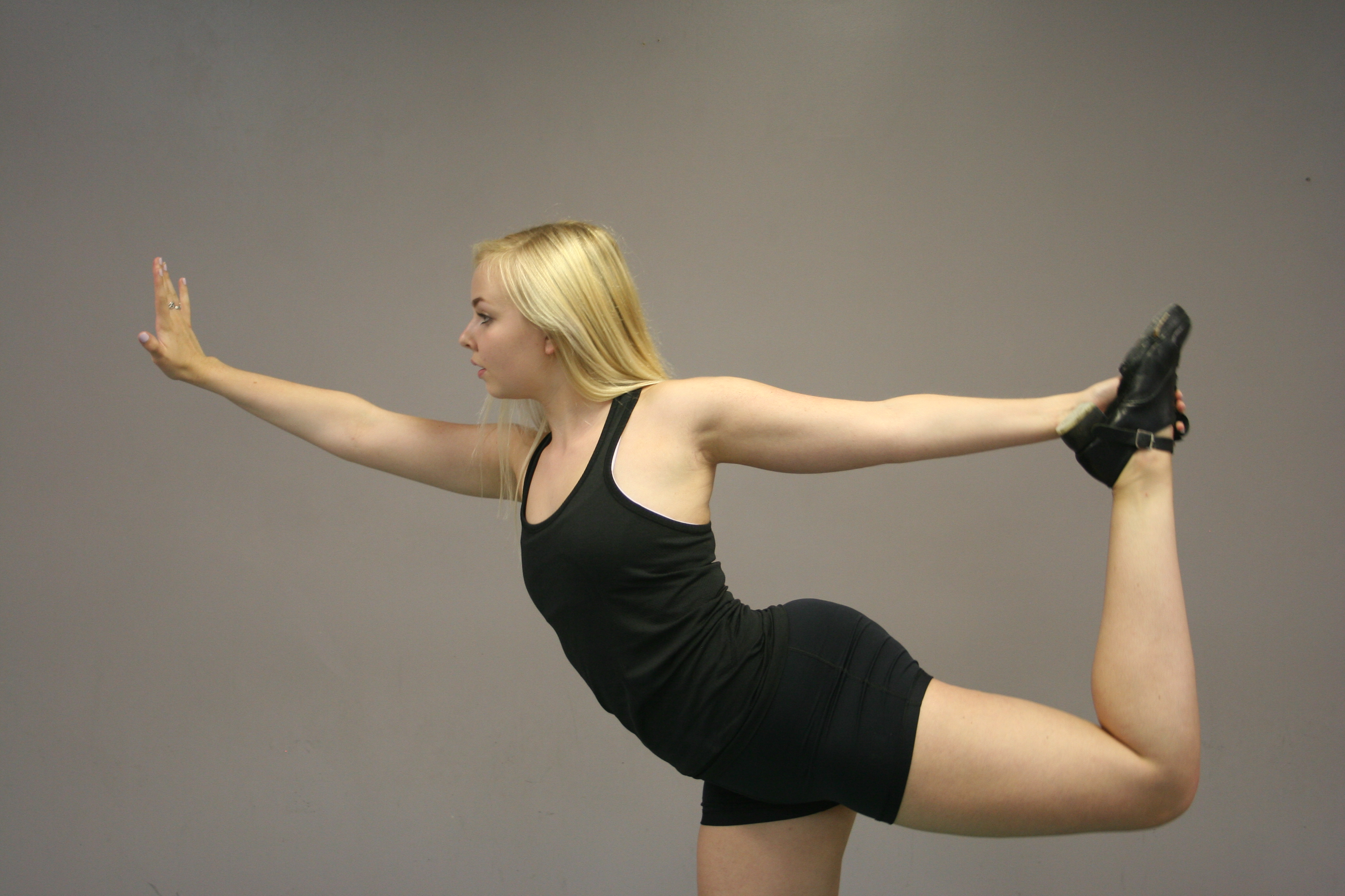 Technique Focus: Jumping + Lift