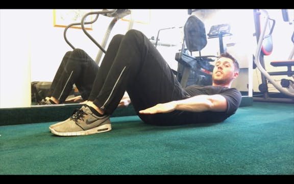 Crossing, Turnout + The Hundred [All ...