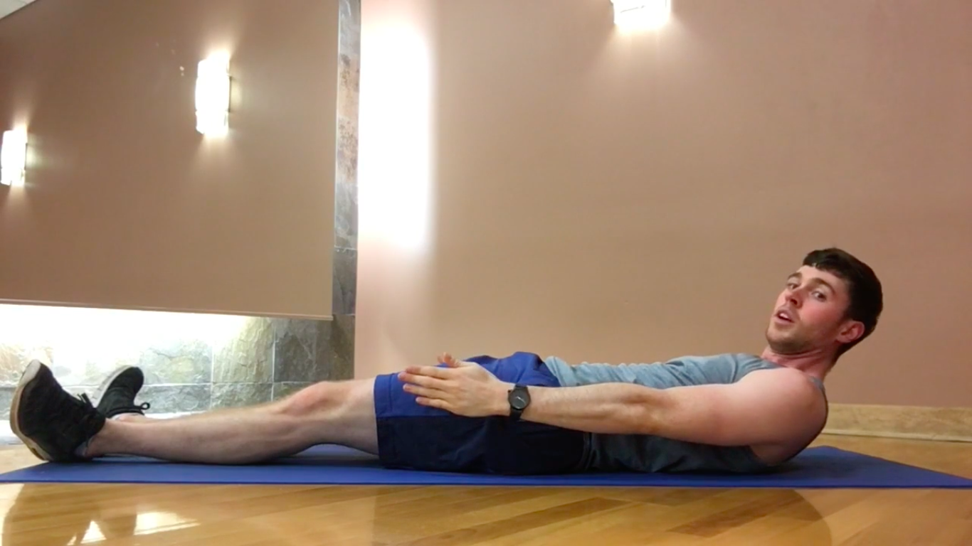 Crossing + Turnout Technique Seminar [All Levels]