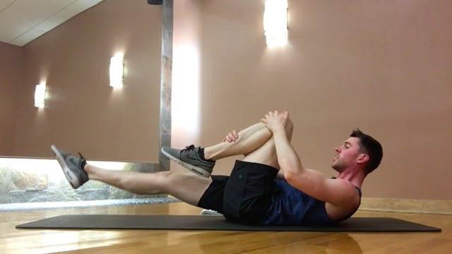 "7 Steps to a Stronger Core" Special ...