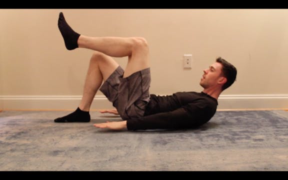 Perfect Your Posture - Obliques [All ...