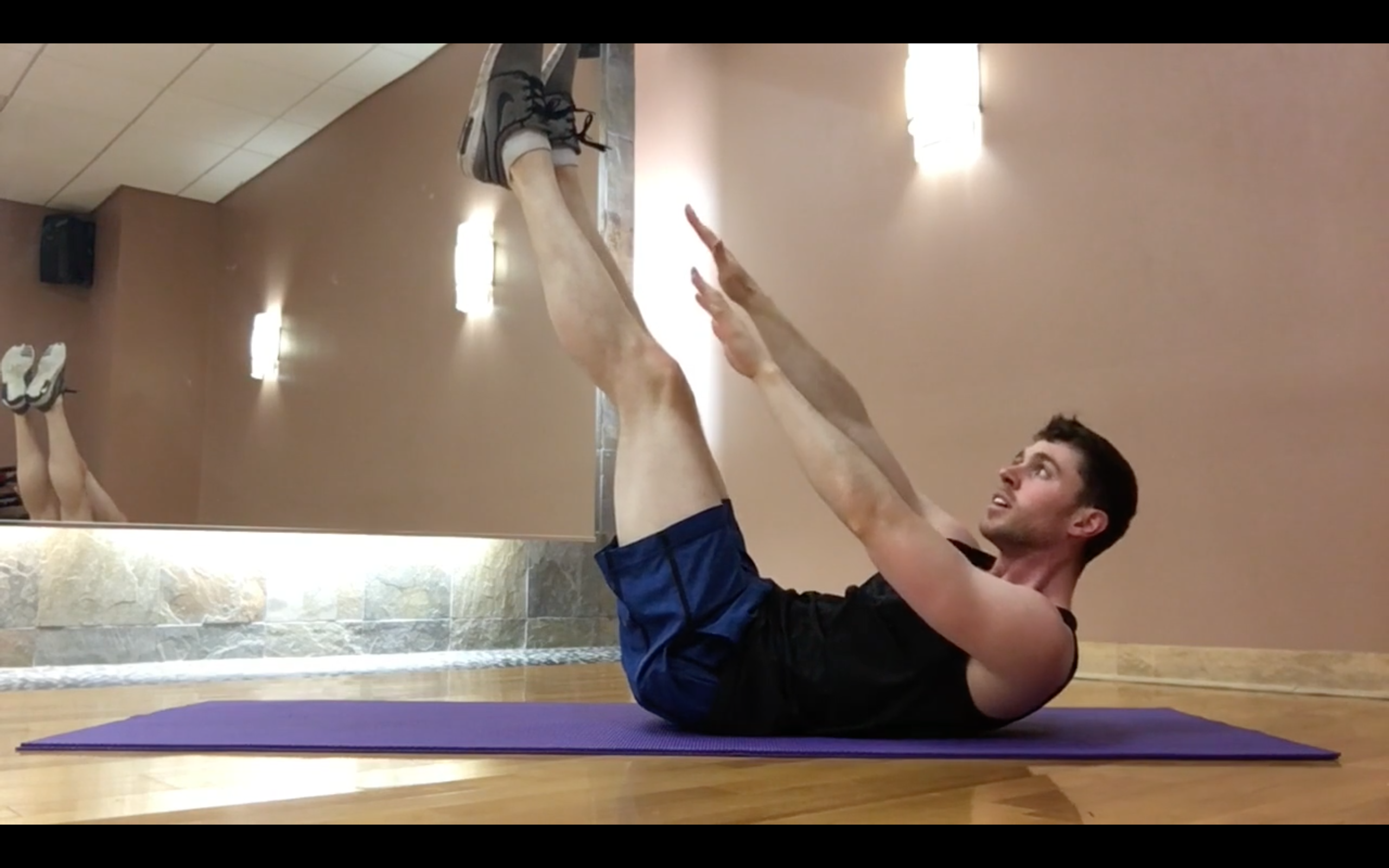 Obliques Pro 2 [Advanced]