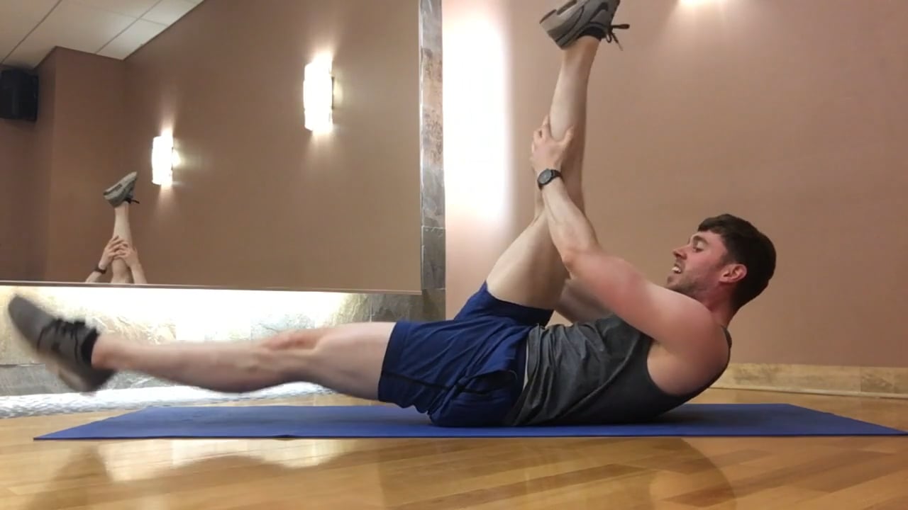 Complete Core Express [Intermediate]