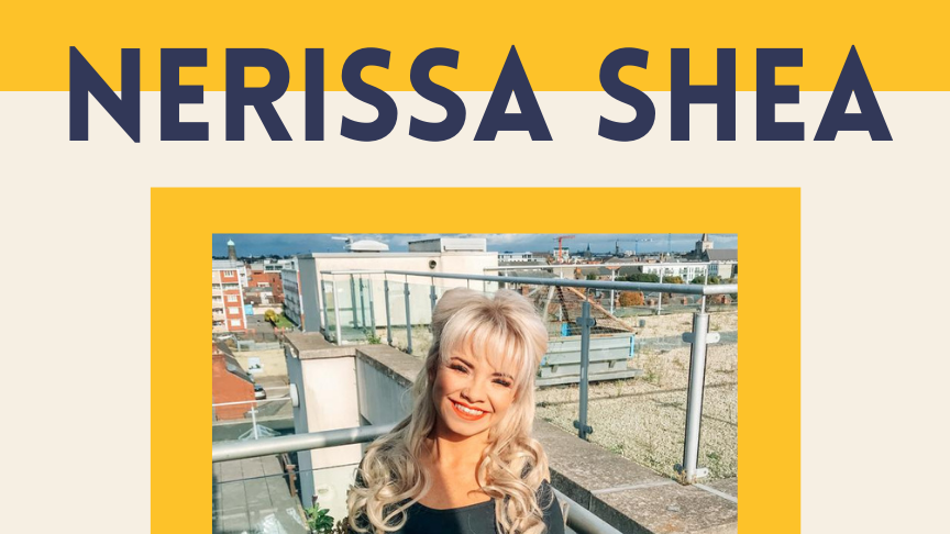 Goal Setting with Nerissa Shea!