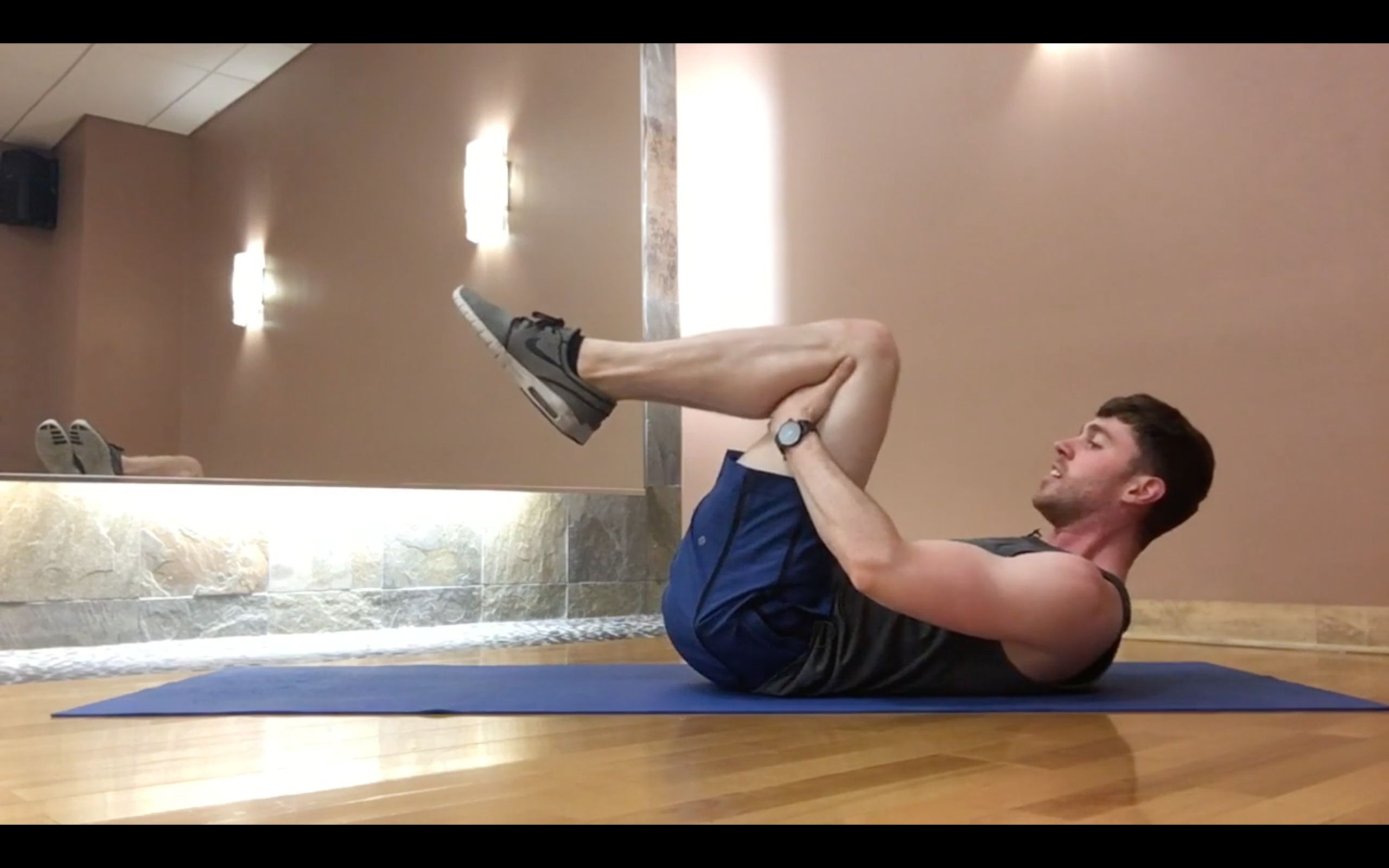 Pure Abs [Intermediate]