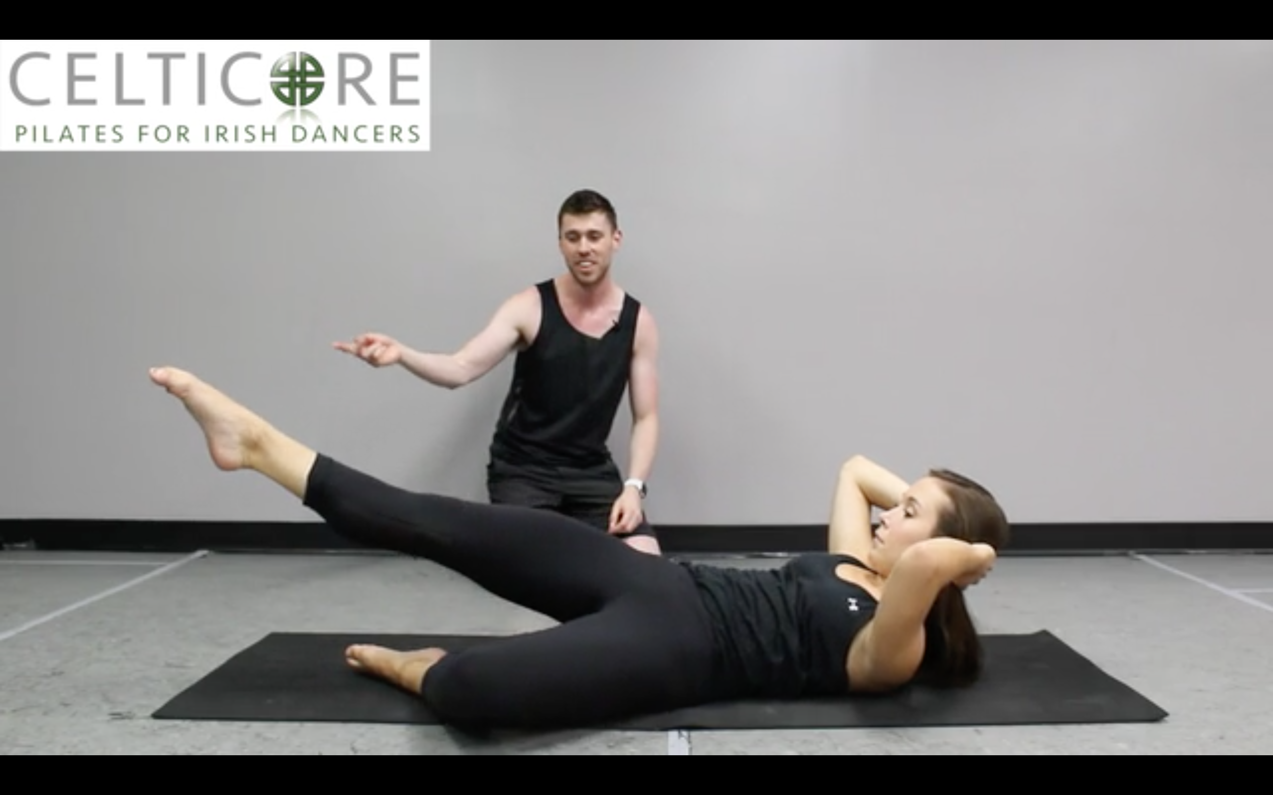 Turnout + Crossing [All Levels]