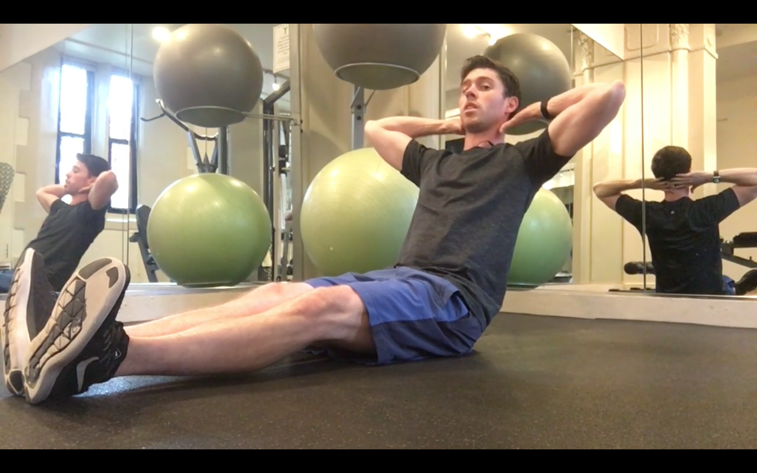 Perfect Your Posture - Neck Length [Intermediate]