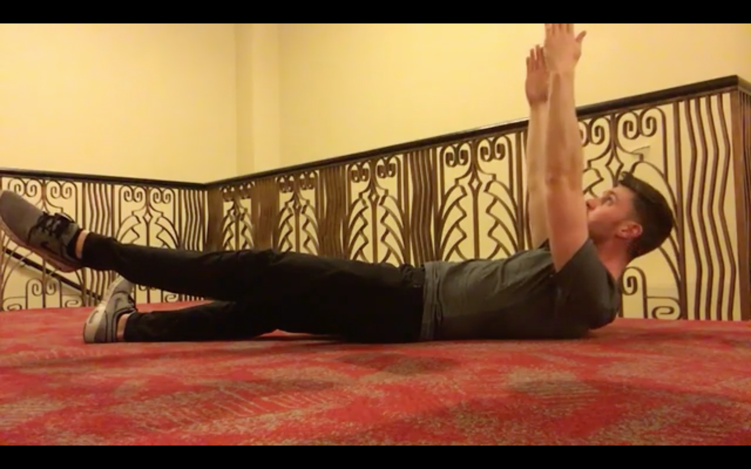 Complete Core [Advanced]