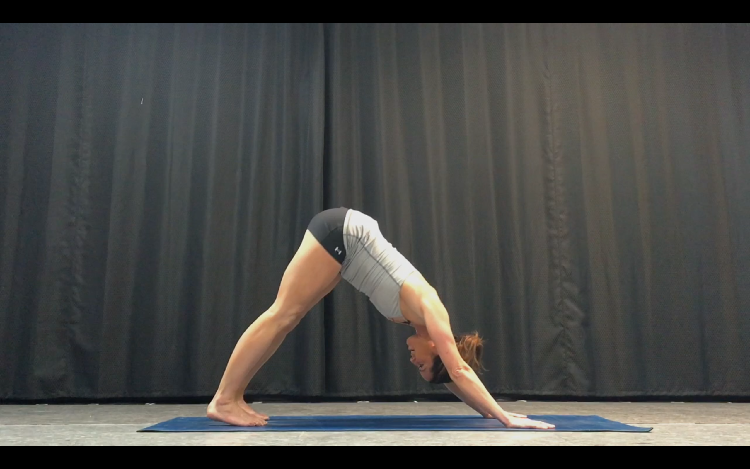 Celticore presents YOGA for Irish Dancers [All Levels]