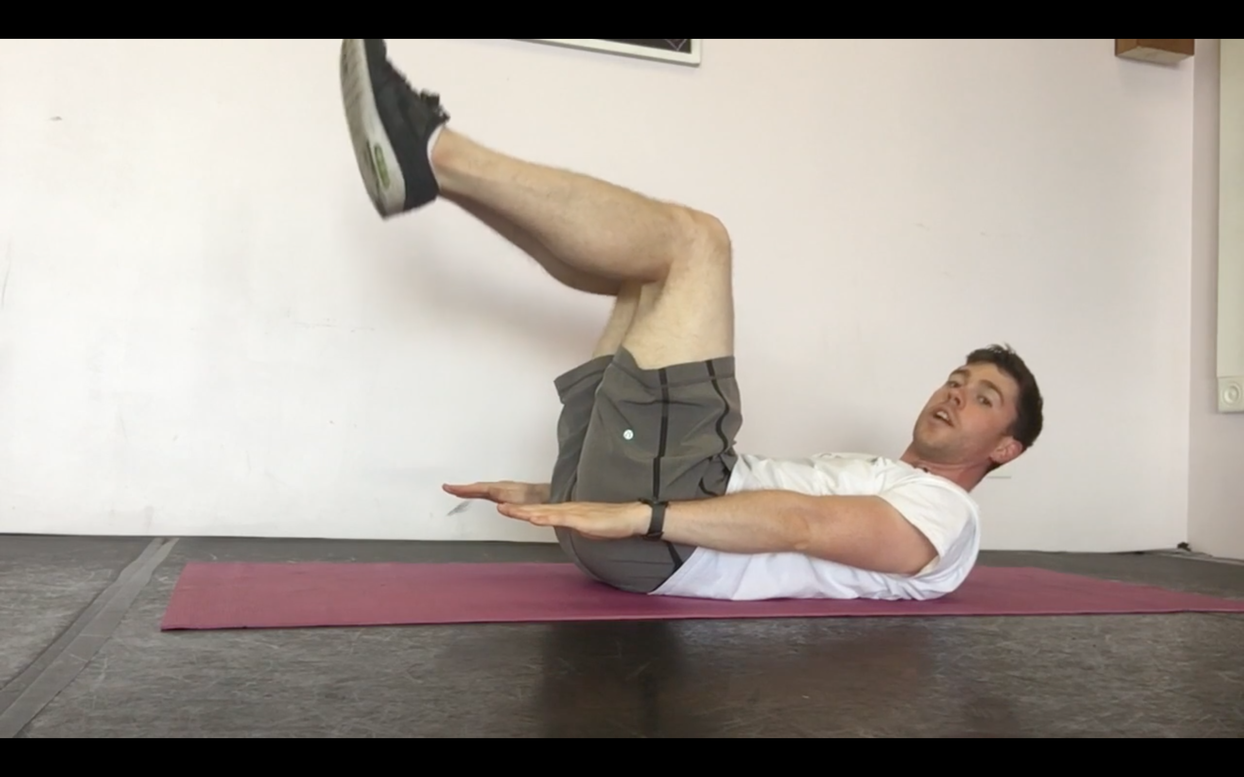 "The Hundred" Basics