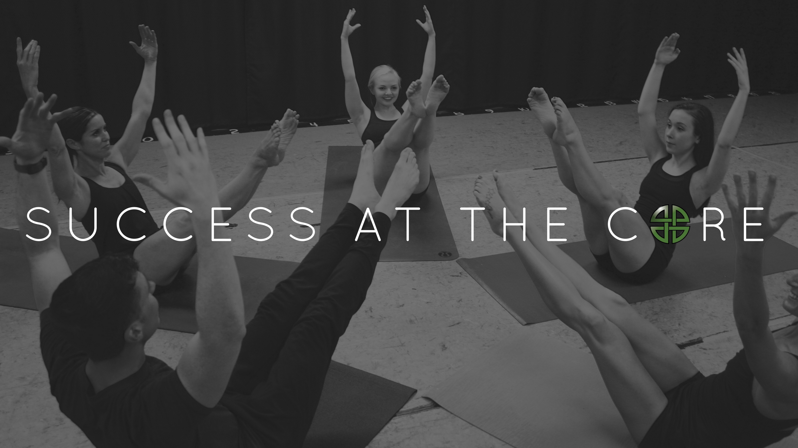 Essential Core Training for Champions