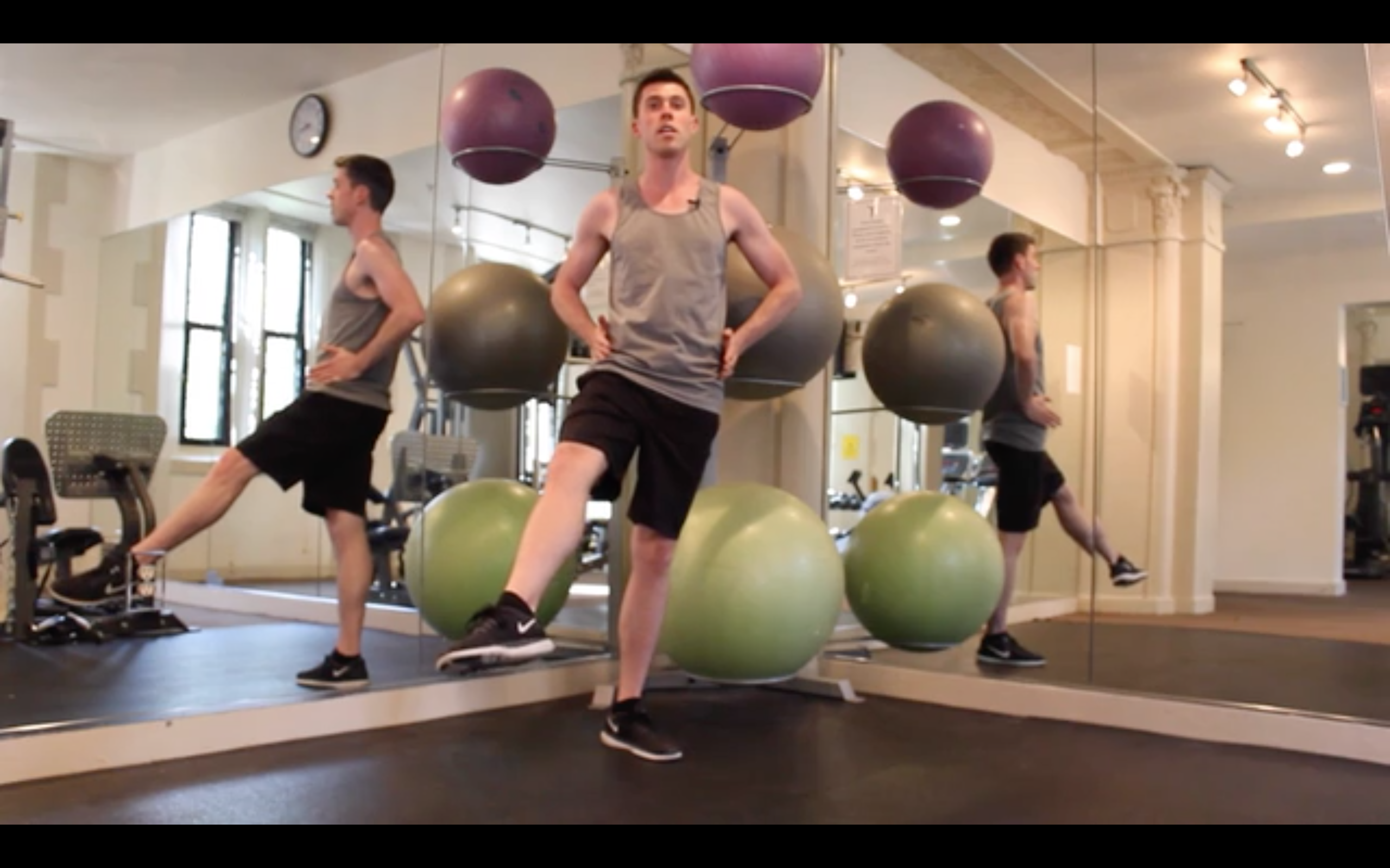 Core Activation, Part 1 [Basics]