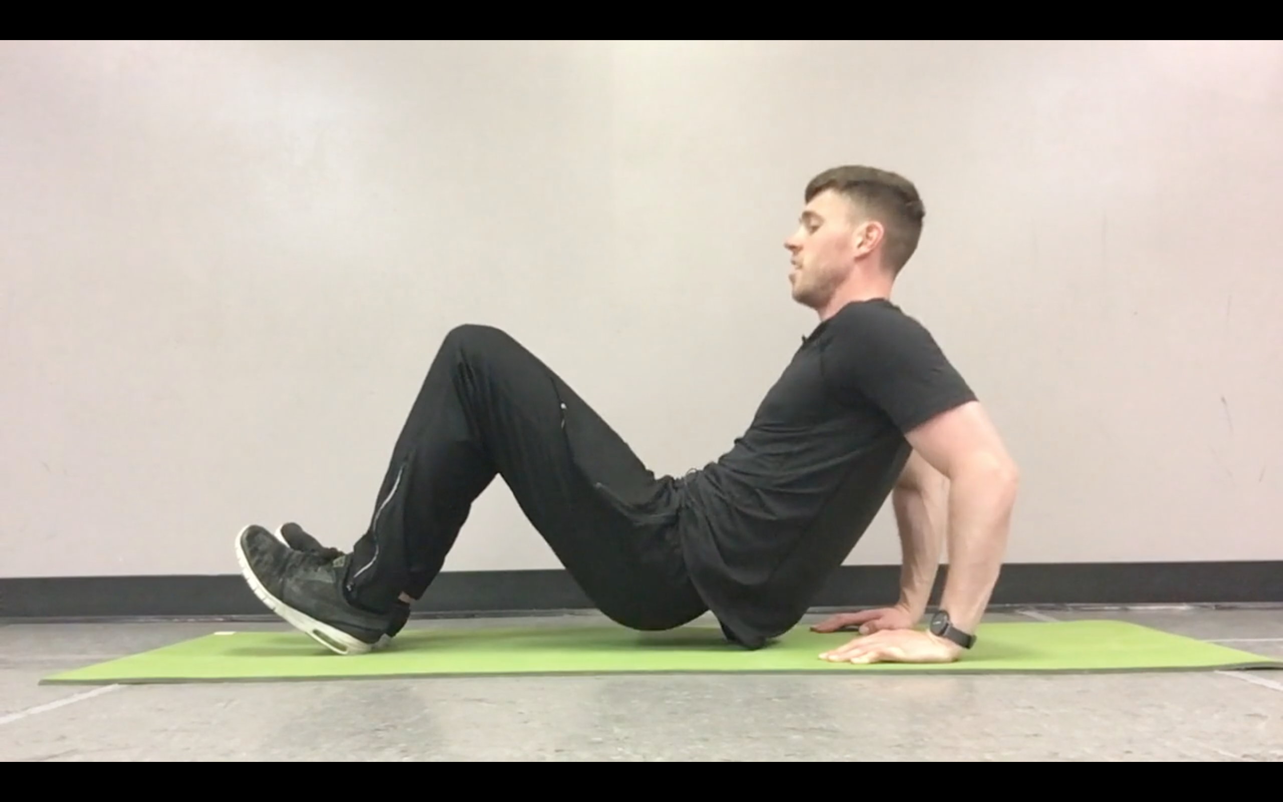 Upper Body Toning for Irish Dancers [All Levels]