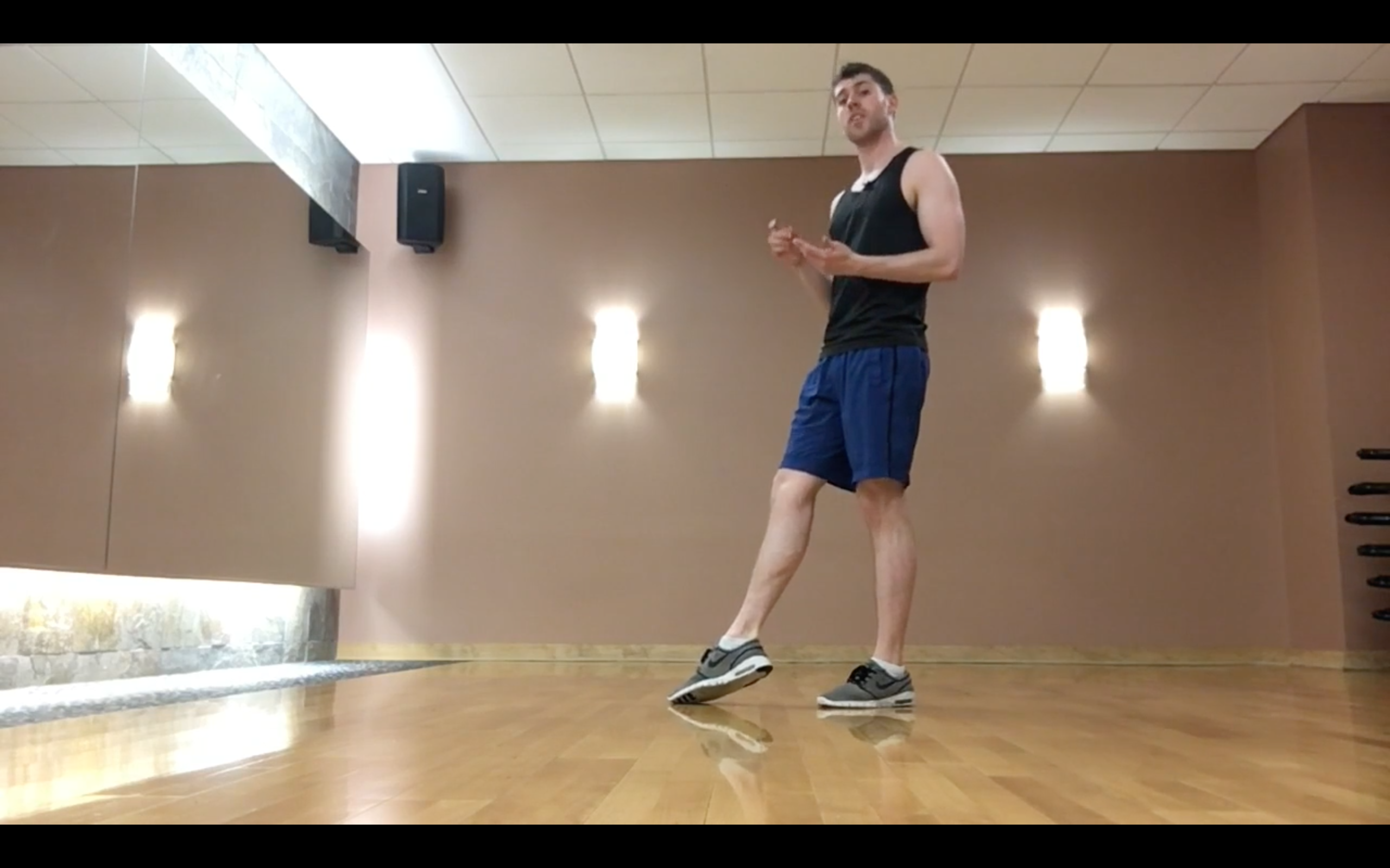 Benefits of Pilates for Irish Dancers [Basics]