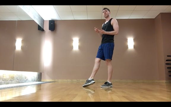 Benefits of Pilates for Irish Dancers...