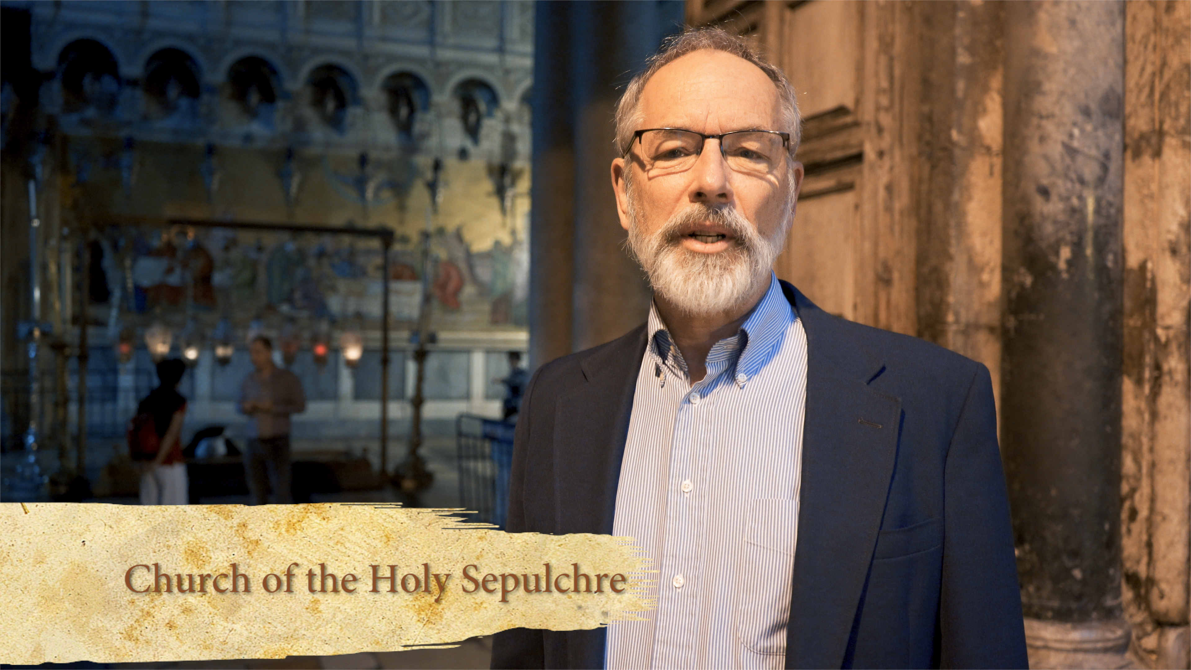 5. Ascension: At the Right Hand of God