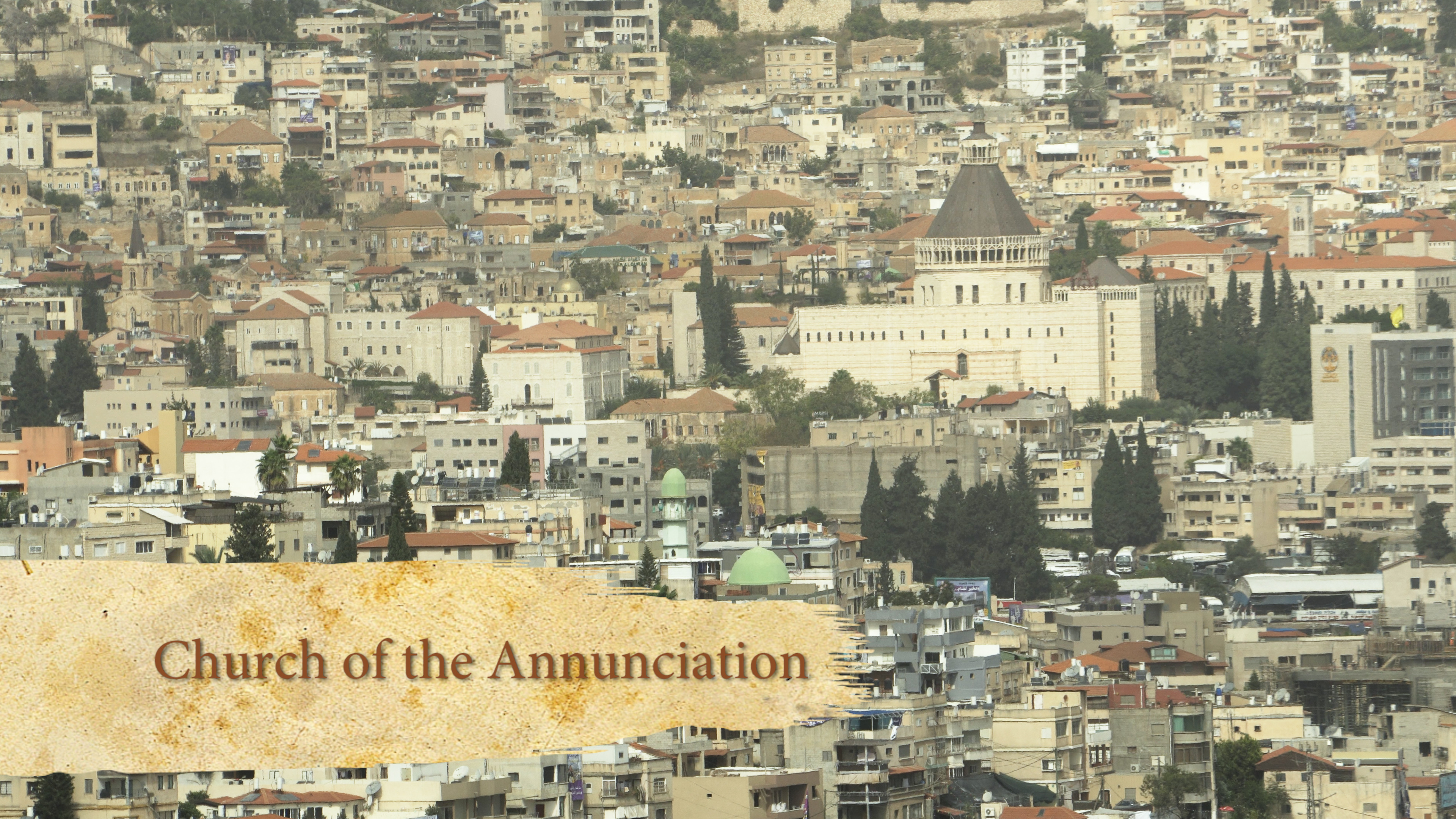 3. Exile: By the Waters of Babylon