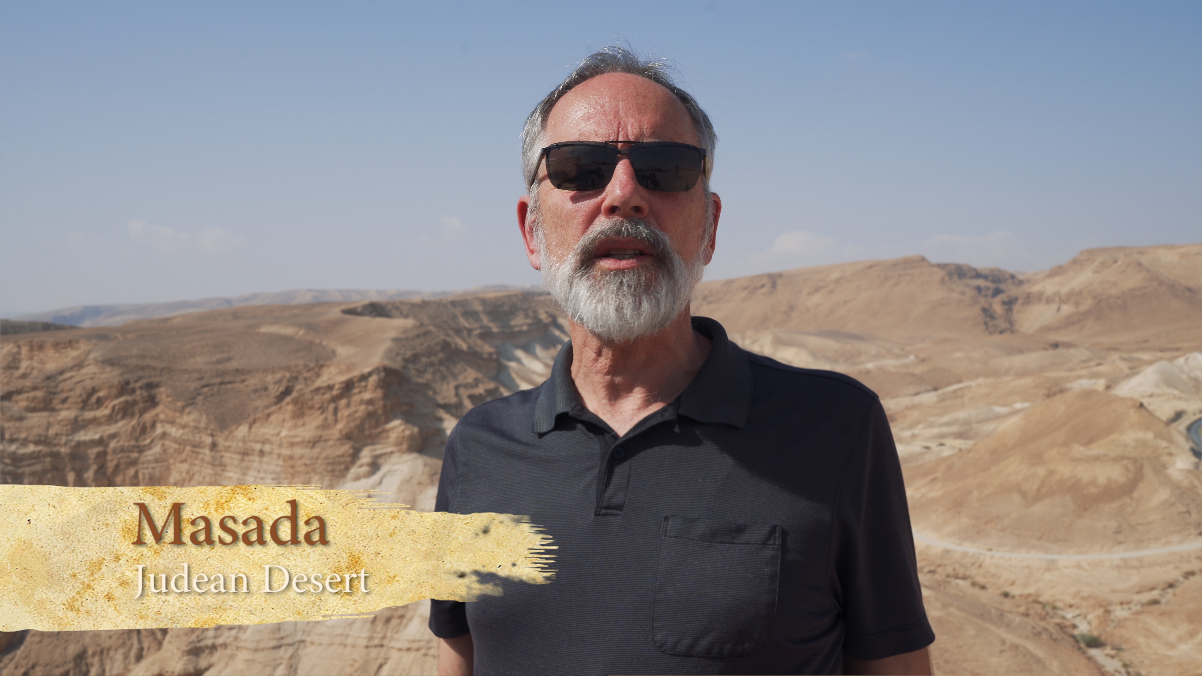 1. Exodus: A People Set Apart