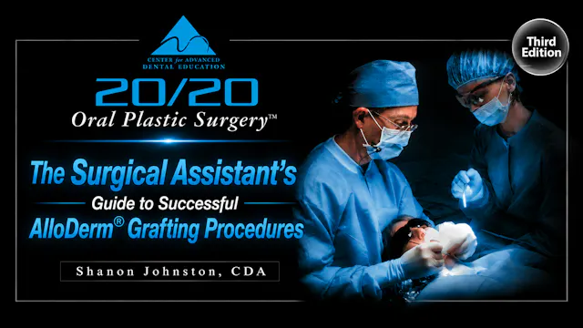 T1 Surgical Assistance Guide for Success