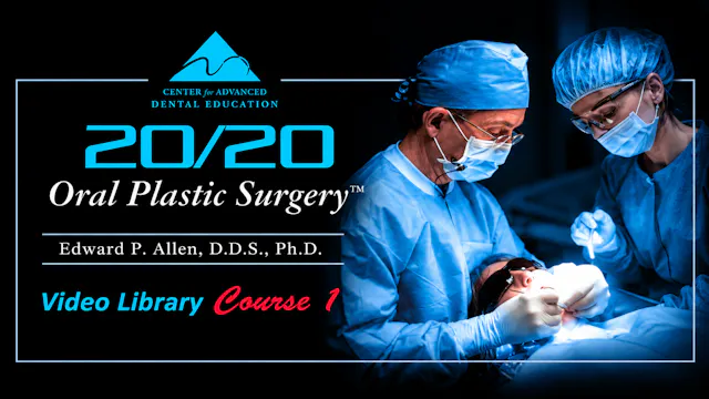 Course 1 Library – 12 videos