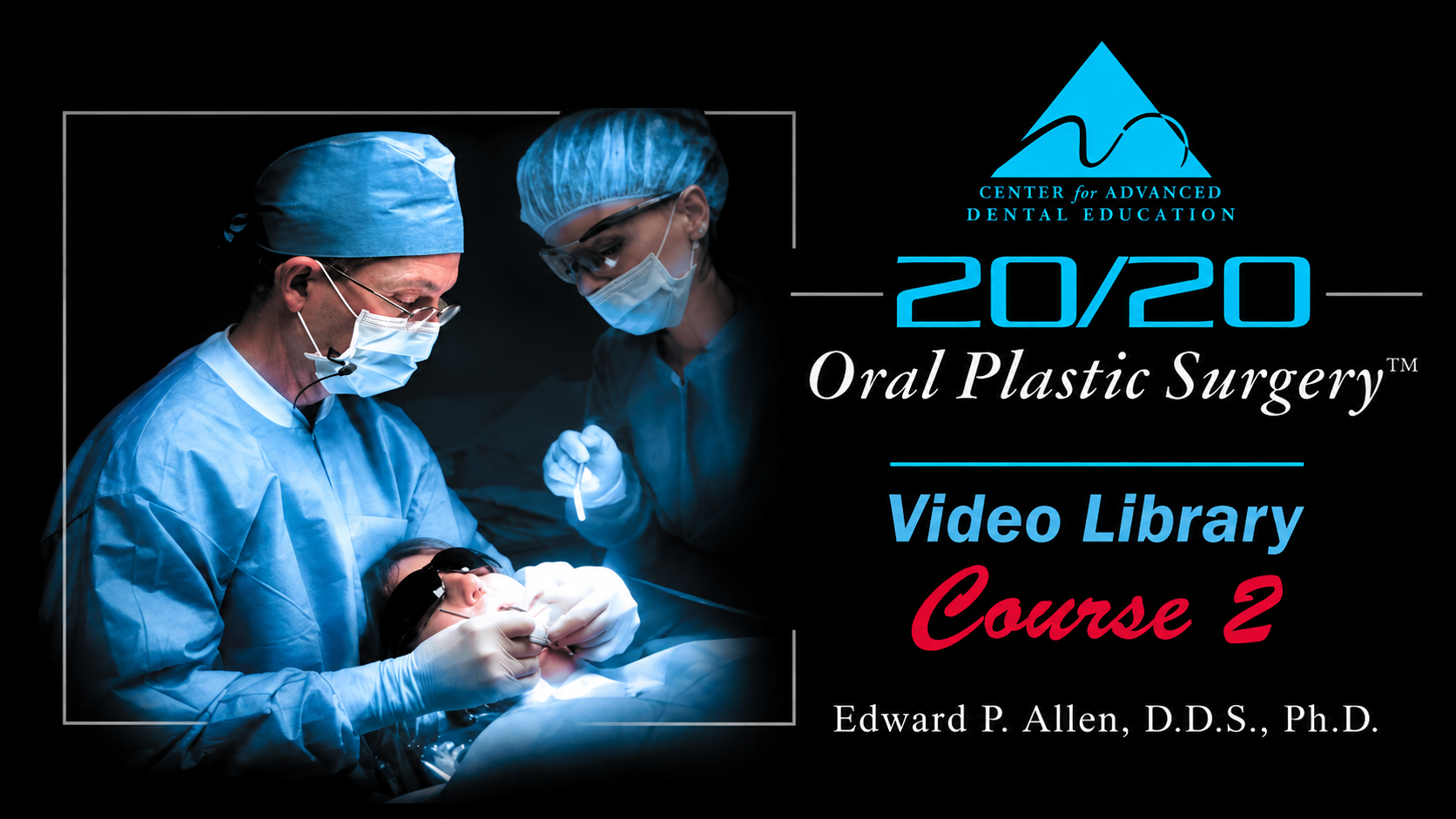 Course 2 Library – 8 videos