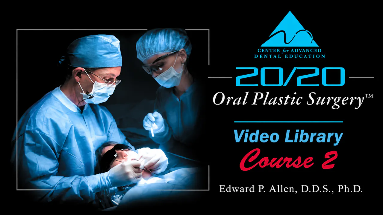 Course 2 Library – 8 videos