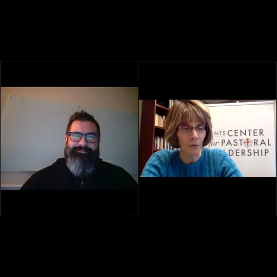 Rev. JR. Forasteros: A Church for Everyone