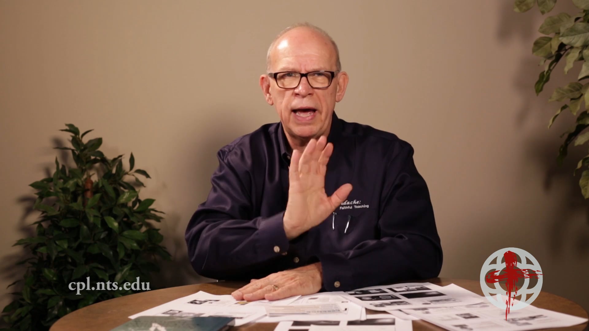 Dr. Dean Blevins: Neuroscience and the Christian Formation of Youth