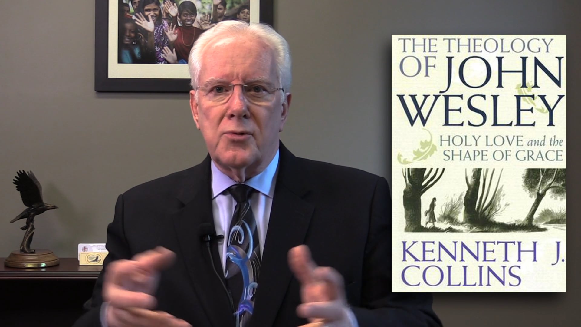 Dr. Jesse Middendorf: What Books Are You Re-reading