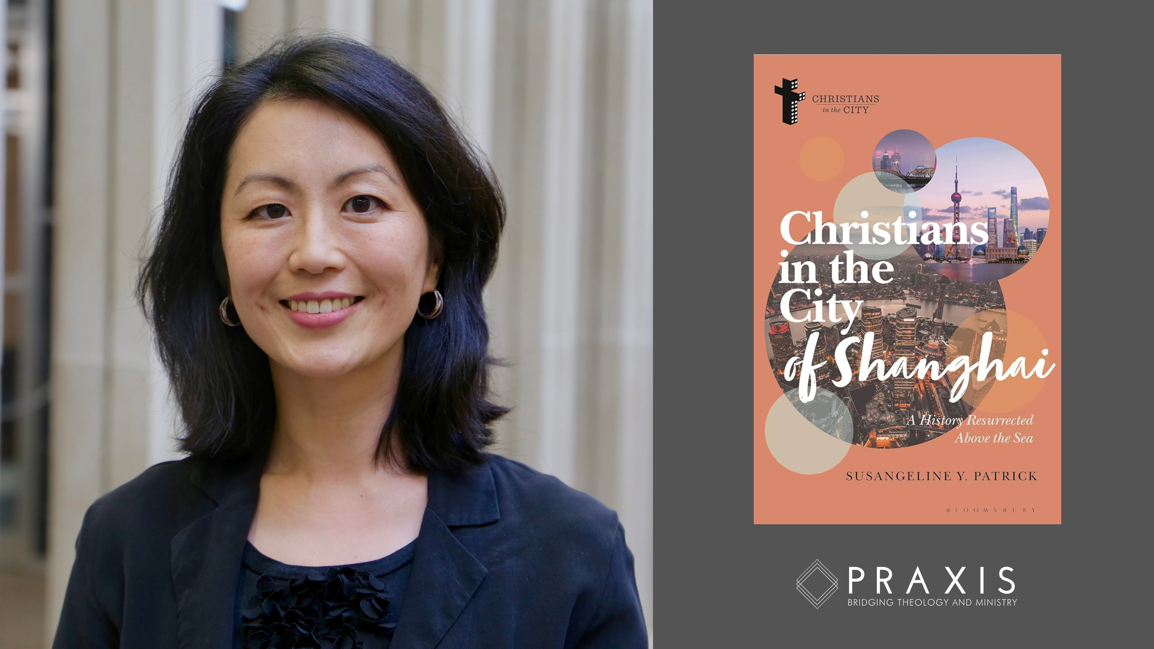 Christians in the City of Shanghai