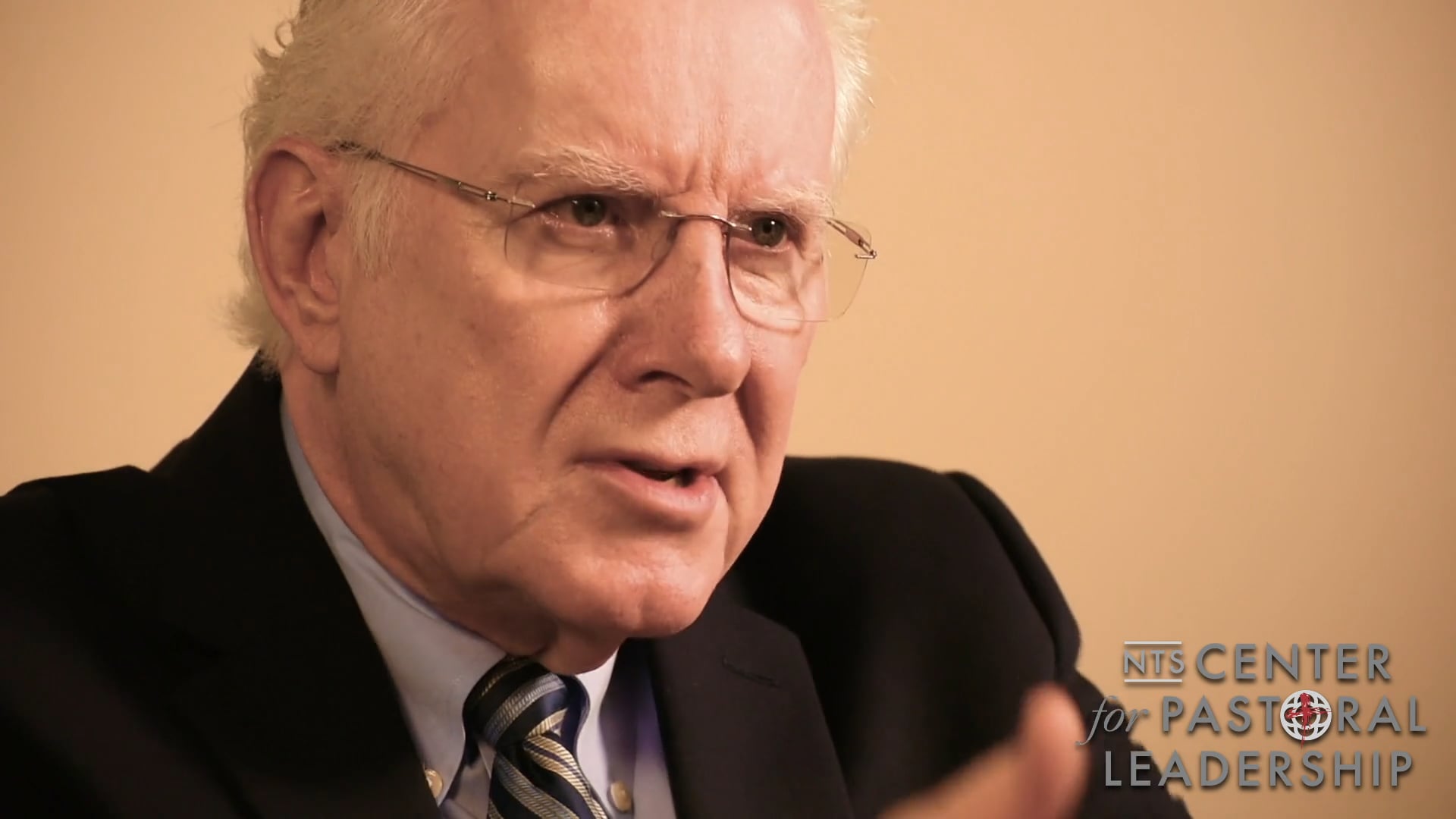 Dr. Jesse Middendorf: Working Out a Plan in the Local Church