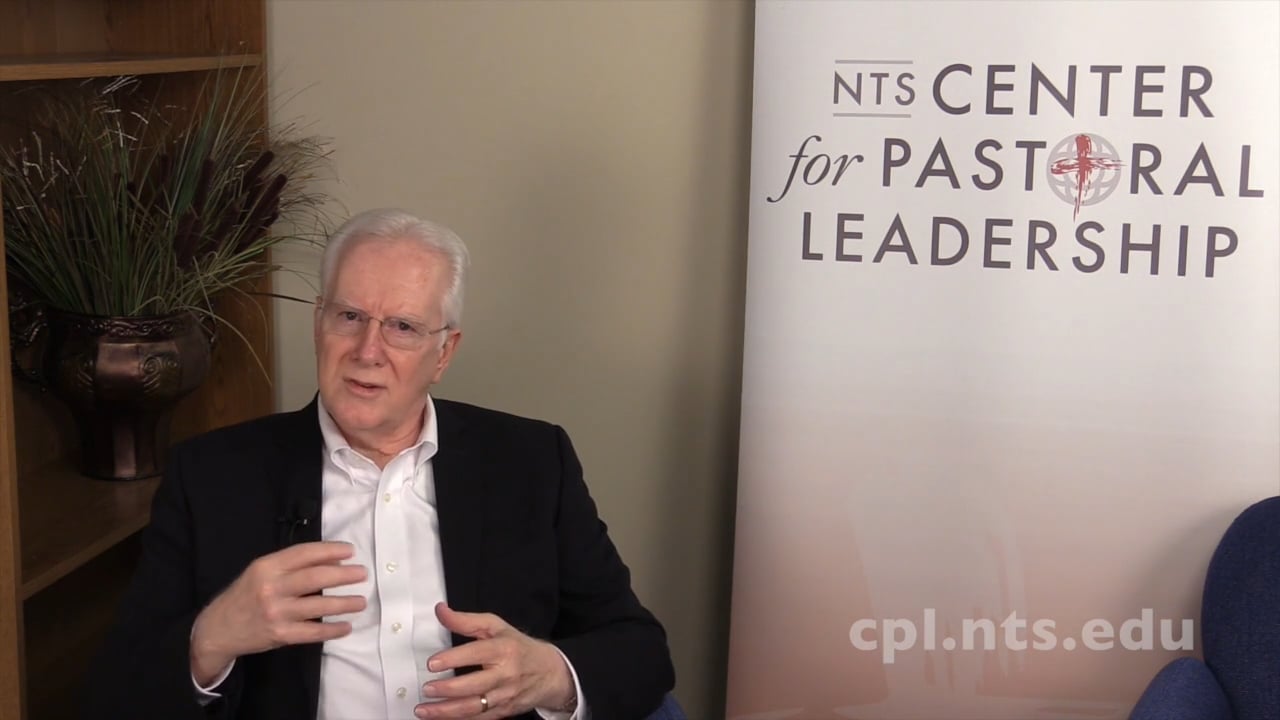 Dr. Jesse Middendorf: The Justice Tradition of Nazarenes