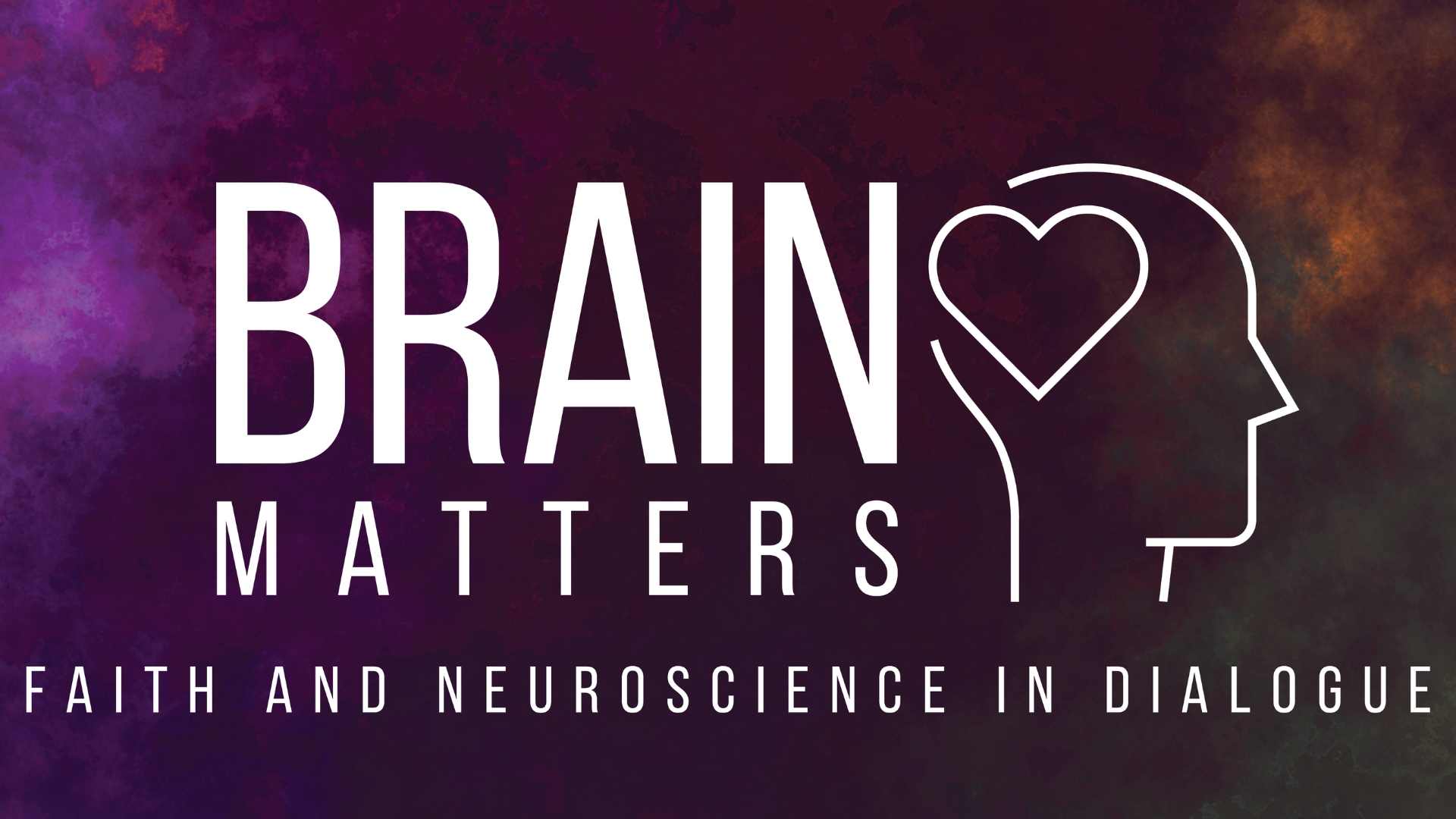 Dr. Michael Spezio: Abrahamic Mindfulness and Neuroscience