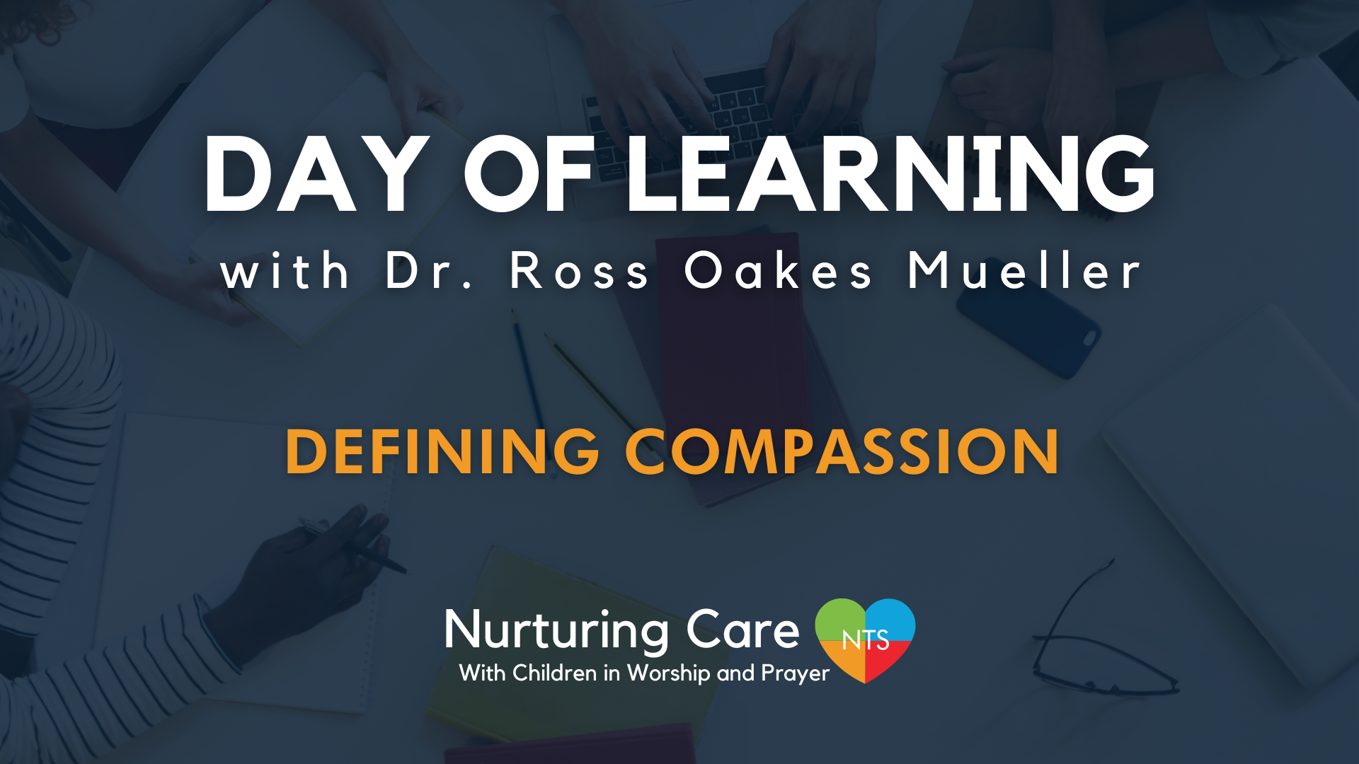 Defining Compassion