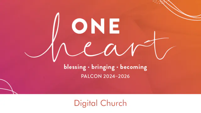 Digital Discipleship for Mission and ...
