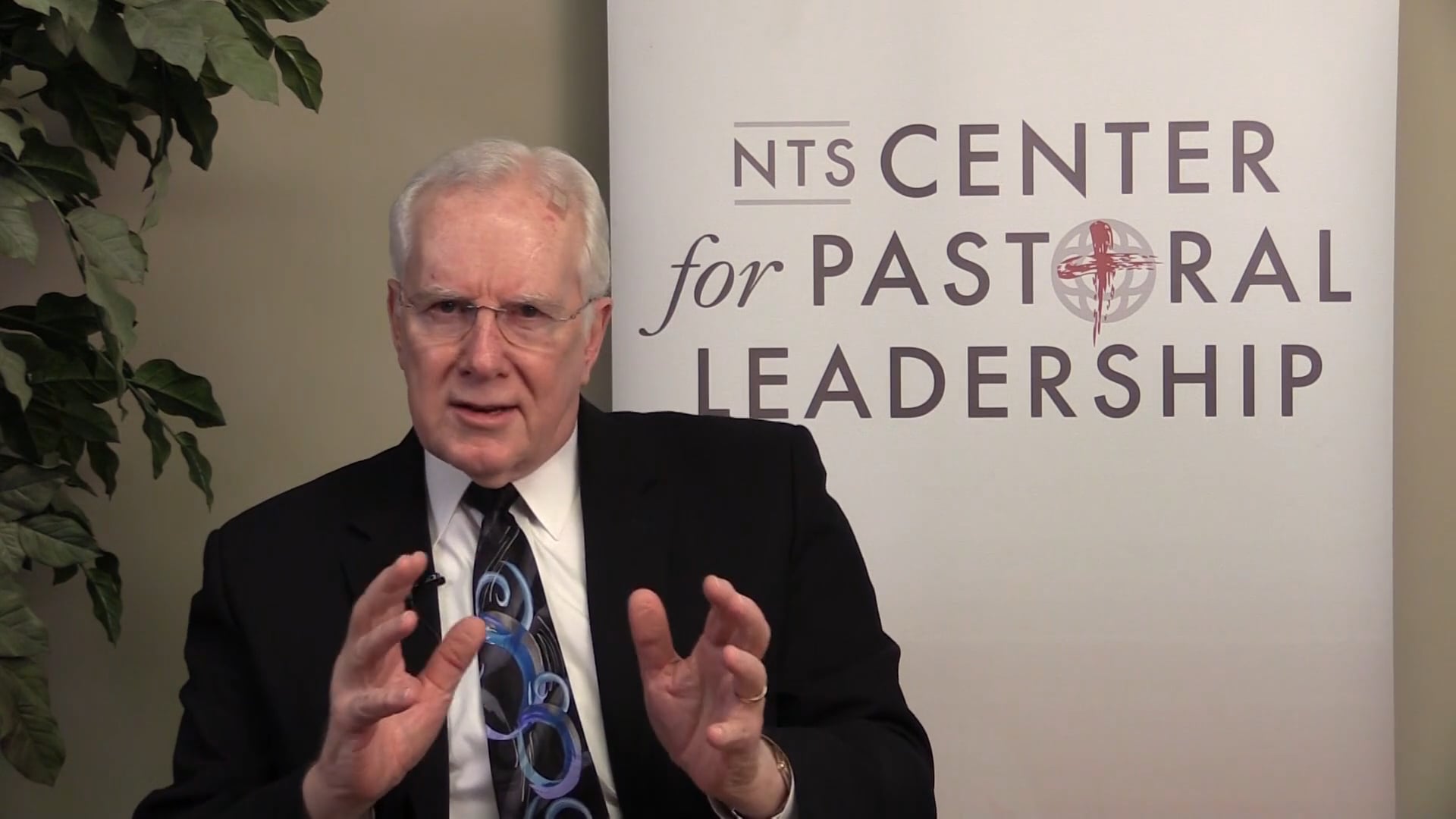 Dr. Jesse Middendorf: 7 Disruptive Church Trends