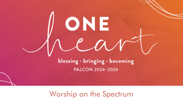 Worship on the Spectrum