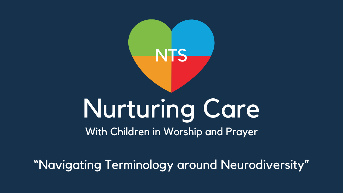 Navigating Terminology Around Neurodiversity