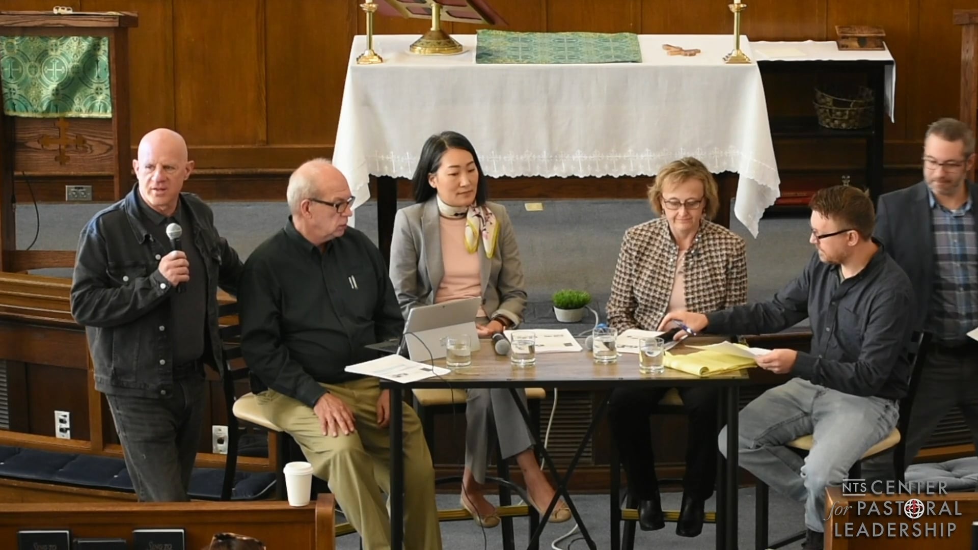 Youth on the Brain: Discovering the Role of Neuroscience in Youth Ministry