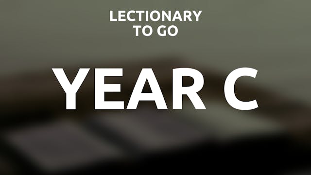 Dr. Roger Hahn: Luke 11:1-13