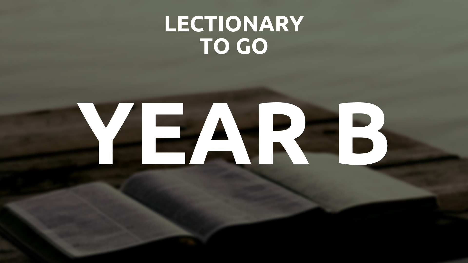 Dr. Roger Hahn: Luke 2:1-7, 8-20