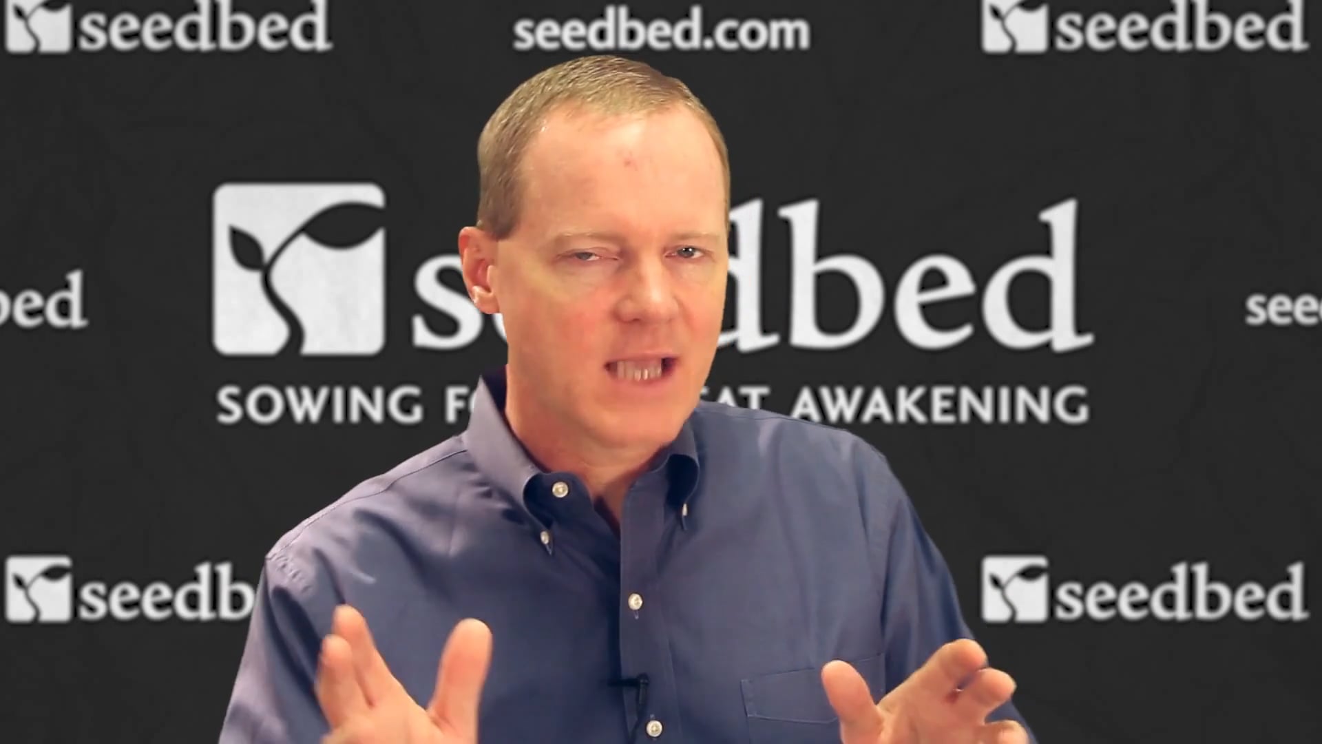 Dr. Gary Hoag: Financial Stewardship, Money in Relationships