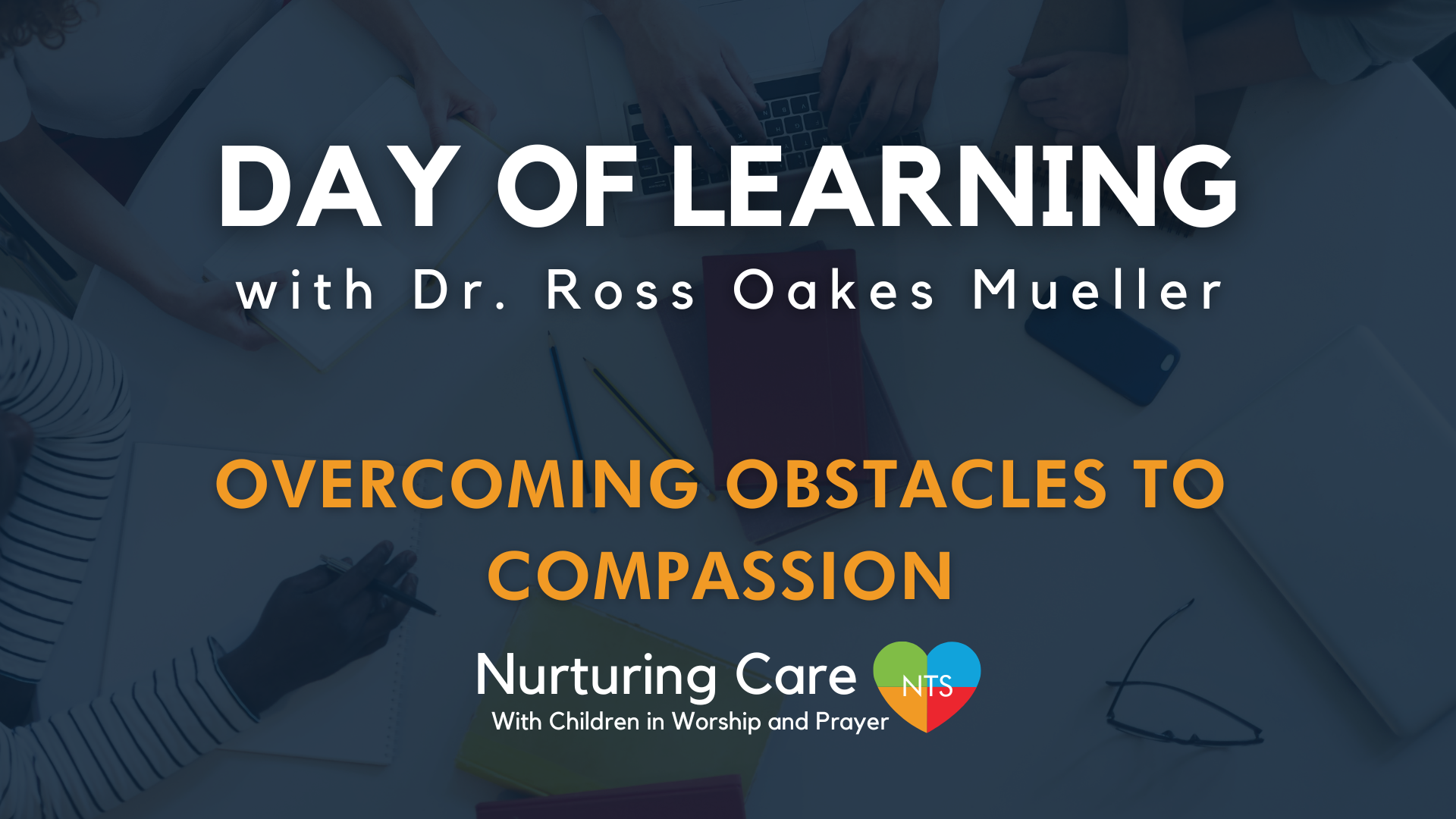 Overcoming Obstacles to Compassion