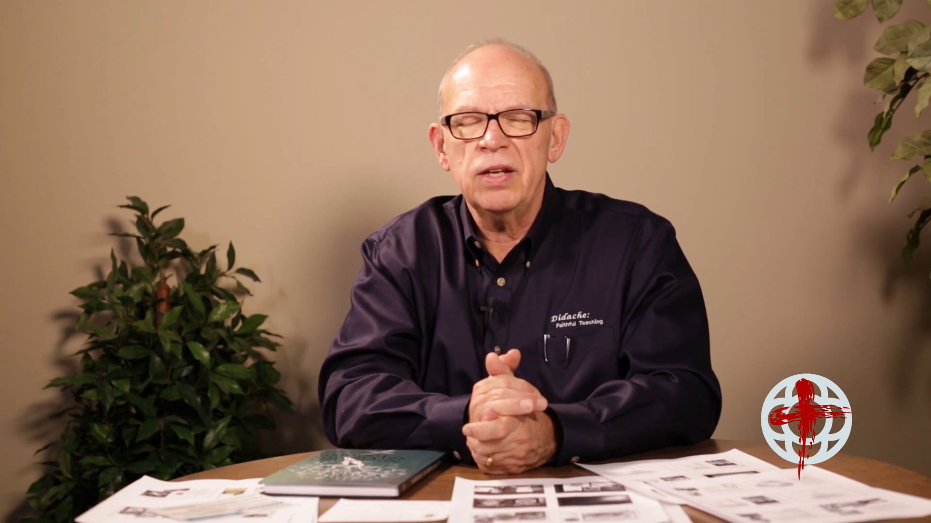 Dr. Dean Blevins: Neuroscience and Its Impact on Christian Formation