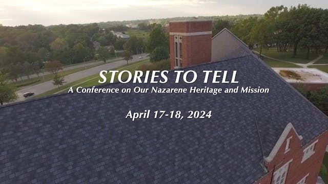 Highlight Video: 2024 Stories to Tell...