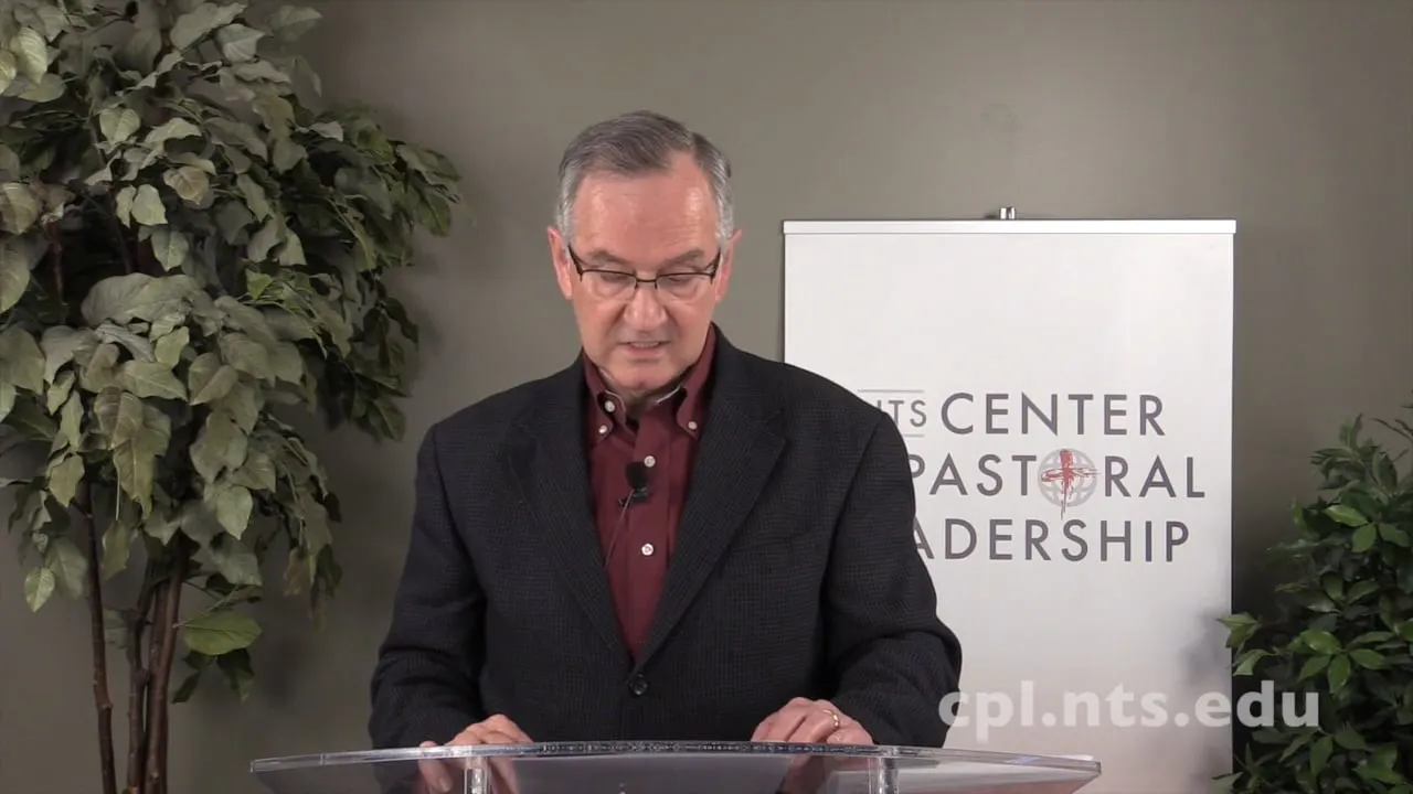 Dr. Steve McCormick: Reformed and Wesleyan - Wesleyan-Holiness ...