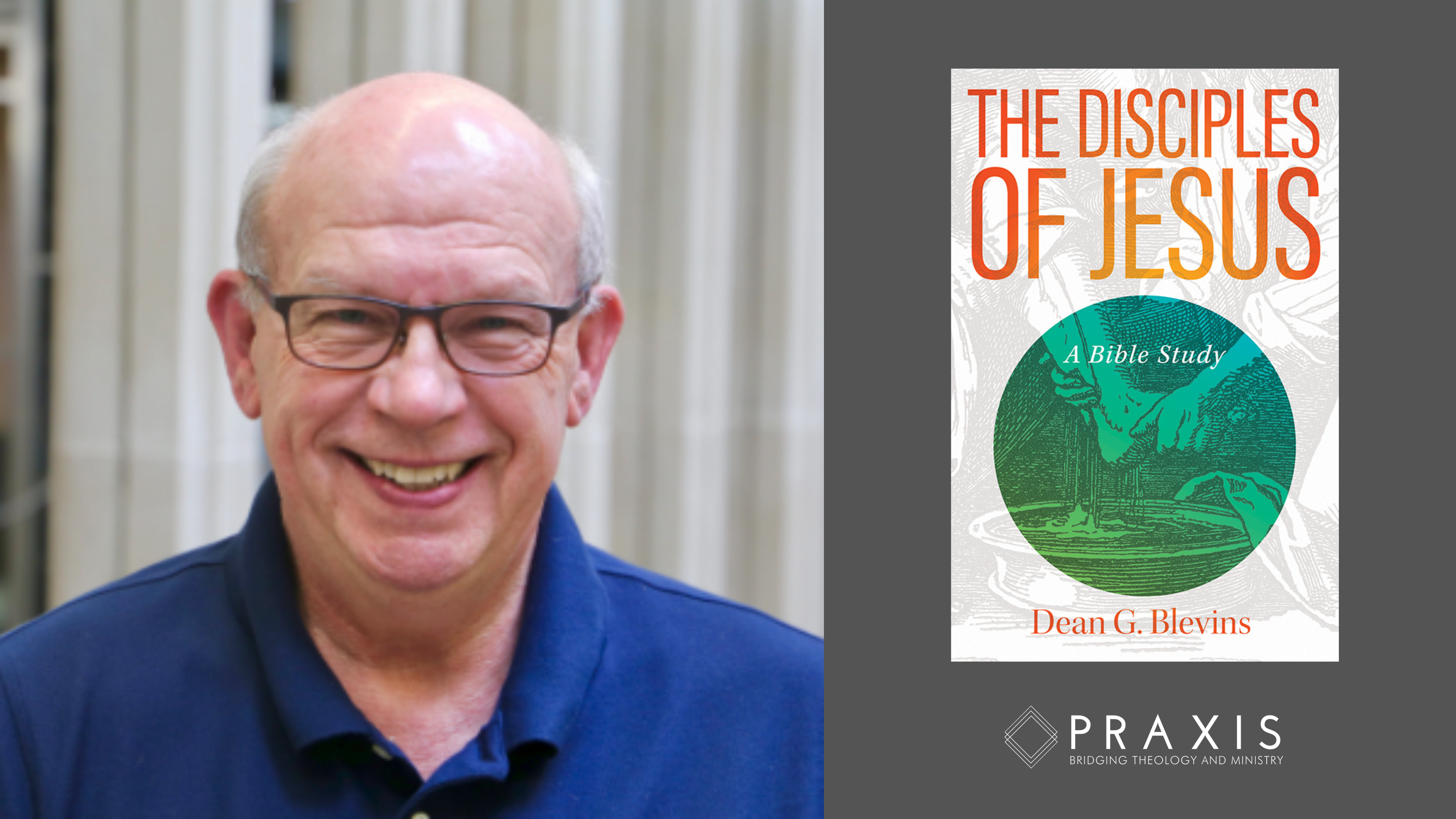 Blevins Disciples of Jesus