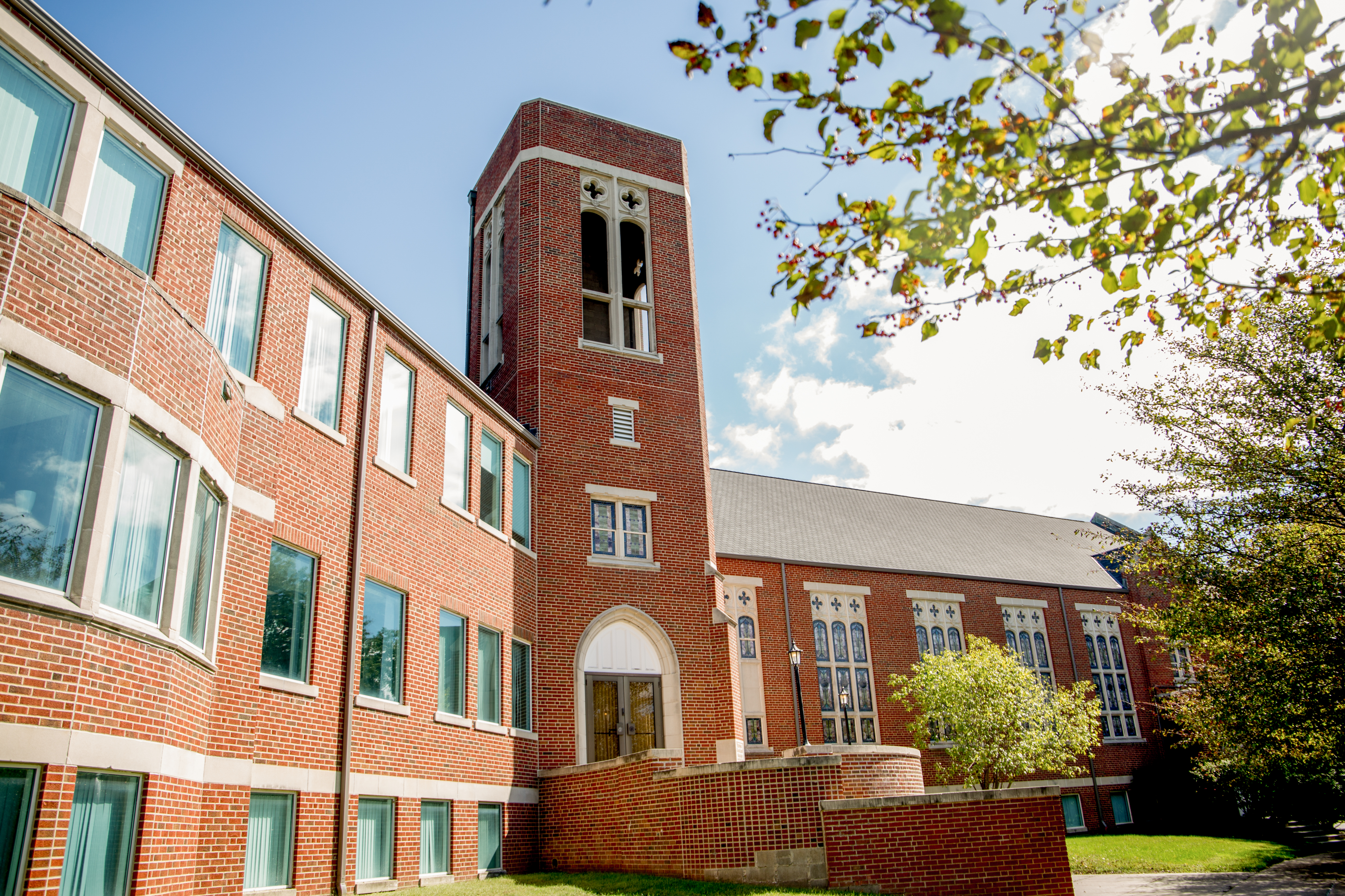 2018 Earle Lectures on the New Testament