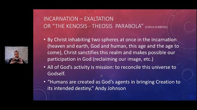 Matt Rundio: The Missional Shape of C...